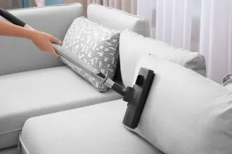 Fabric Couch Cleaning Cottesloe